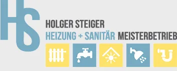 HS Holger Steiger - Heizung + Sanitär - Meisterbetrieb